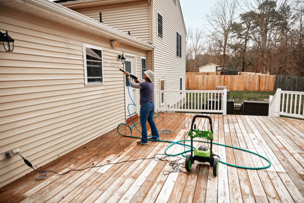  Forest Hill, TX Pressure Washing Pros