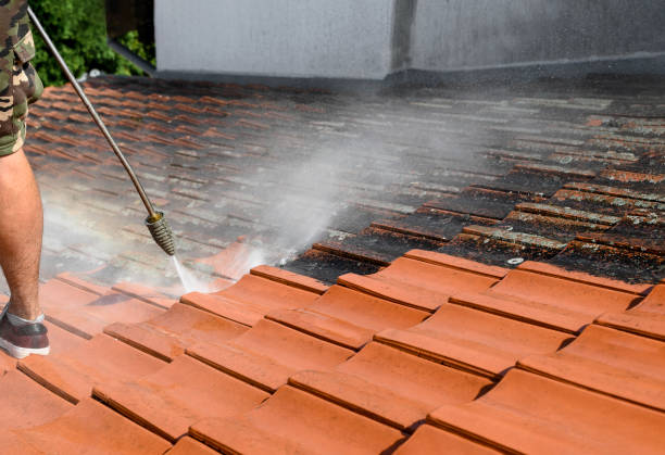 Why Choose Our Certified Pressure Washing Experts for Your Project Needs in Forest Hill, TX?