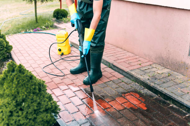 Best Pressure Washing Company Near Me  in Forest Hill, TX