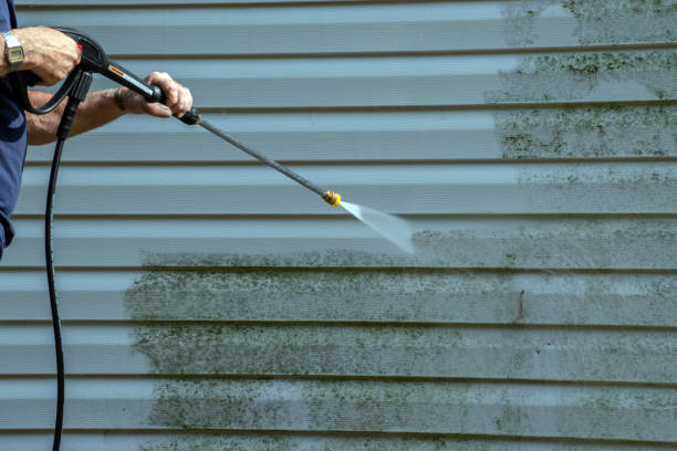 Best Residential Pressure Washing Services  in Forest Hill, TX