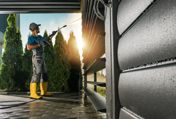 Best Deck Pressure Washing  in Forest Hill, TX