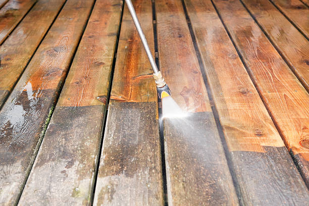 Best Roof Power Washing Services  in Forest Hill, TX