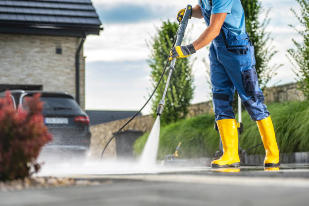 Best Pressure Washing Near Me  in Forest Hill, TX