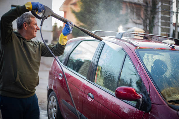 Best Residential Pressure Washing Services  in Forest Hill, TX