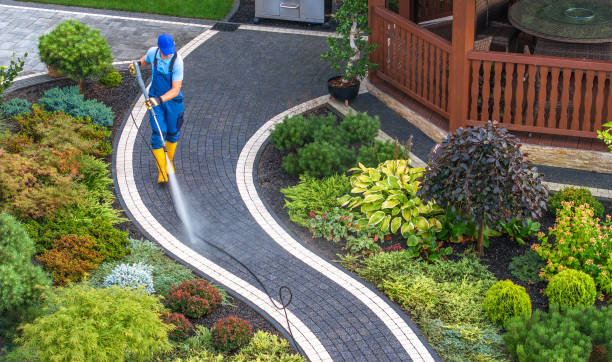 Best Affordable Power Washing  in Forest Hill, TX