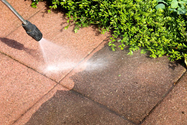 Best Commercial Building Pressure Washing  in Forest Hill, TX