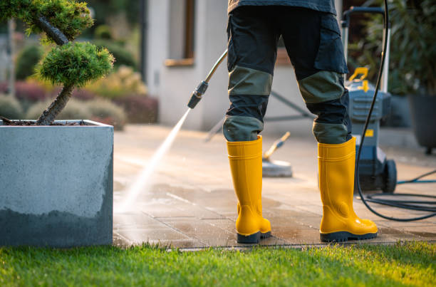 Best Sidewalk Pressure Washing  in Forest Hill, TX